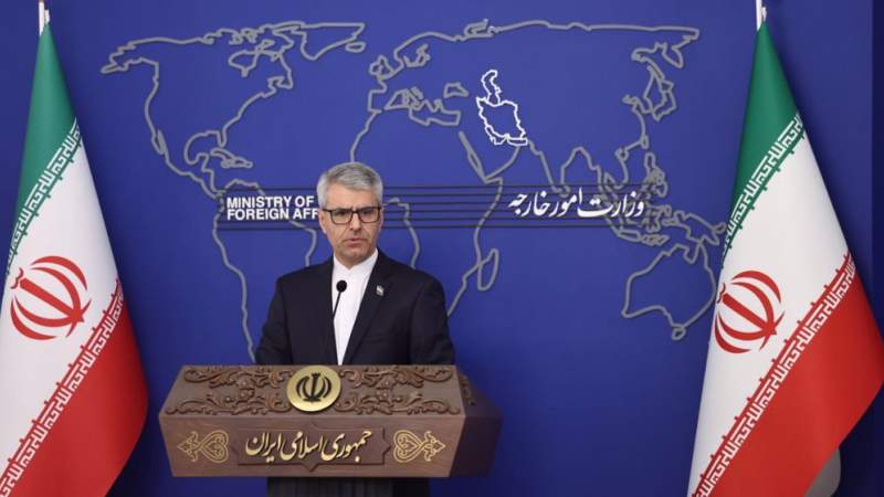 IAEA’s Anti-Iran Resolution ‘Stain of Disgrace’ on Sponsors: Tehran