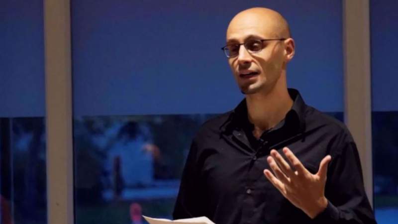 Canada Arrests Prominent Activist, Author Over Pro-Palestinian Stance