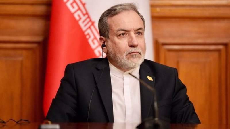 Araghchi Says Iran’s Armed Forces Ready to Respond, Following Trump’s Threat