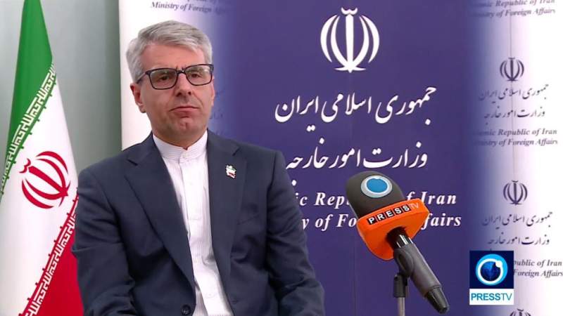 Iran Says It Cannot Trust US After Assault on Peaceful Nuclear Sites