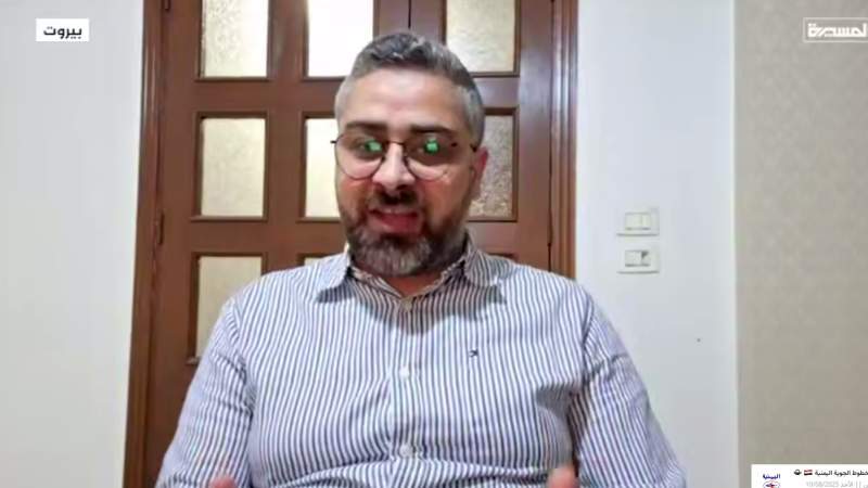 Palestinian Researcher Hails Yemen’s Support for Gaza, Urges Europe to Use Leverage Against Zionists