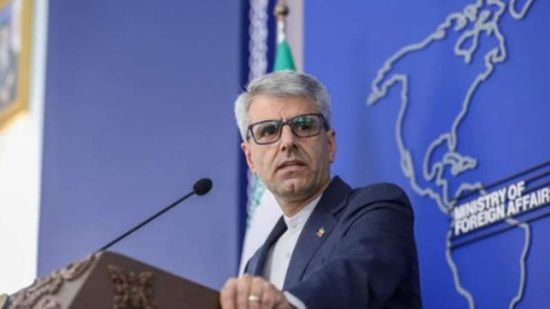 Iran Strongly Condemns US Sanctions Against Energy, Oil Industries
