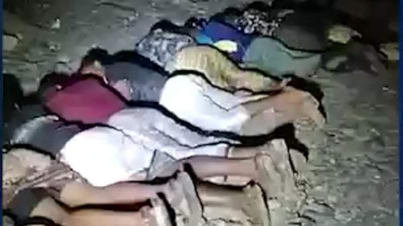 International Organization Calls for Holding Saudi Arabia Accountable for Killings of Africans