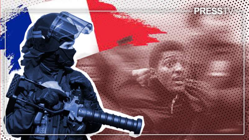 Nahel's Murder Tied to French State’s Violence against Muslims, Non-whites