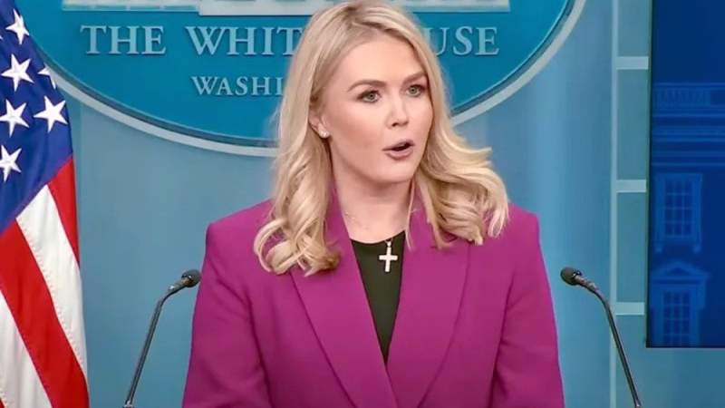 Trump 'Fully Supports' Israel's Renewed Violations in Gaza: White House