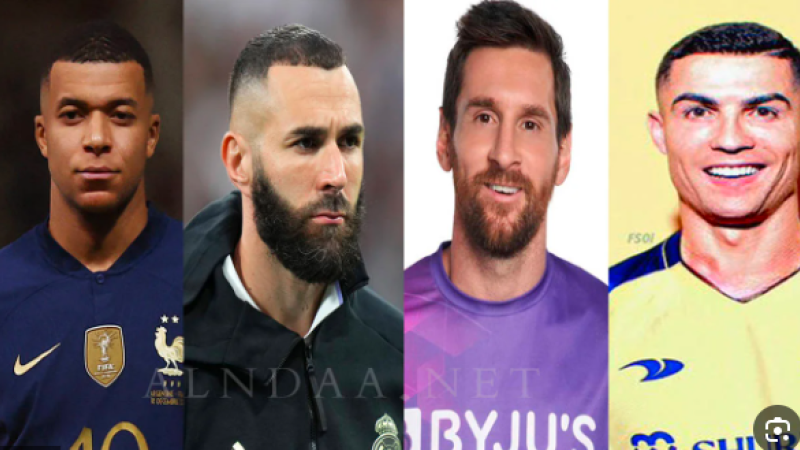 HRW Reveals Saudi Intense Activity in Recruiting Football Stars