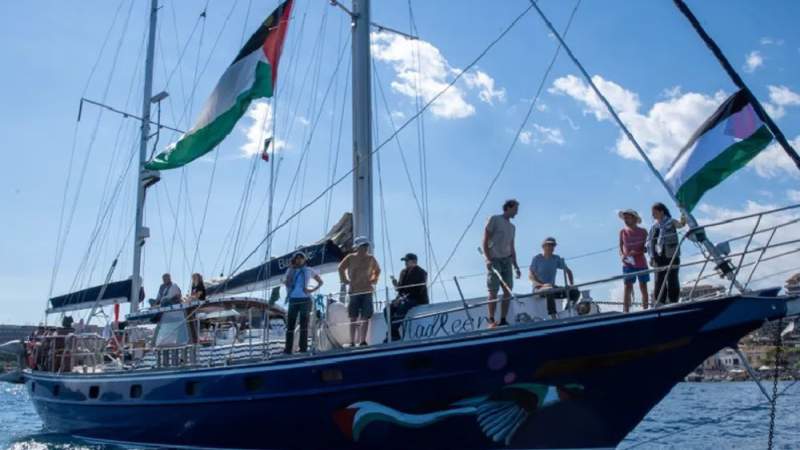 ‘They Hung Me Like a Pig on a Stick’: Jewish-American Journalist Recalls Torture in Israeli Jail