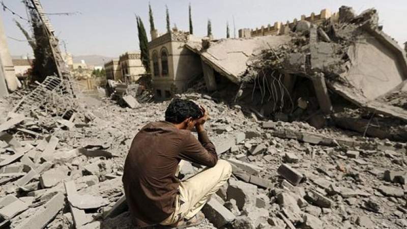 Rights Group: Nearly 54,300 Civilian Casualties After 3,900 Days of US-Saudi Aggression on Yemen