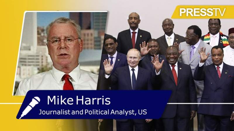 Russia Well Poised to Replace Western Countries as Africa’s Main Ally: Analyst