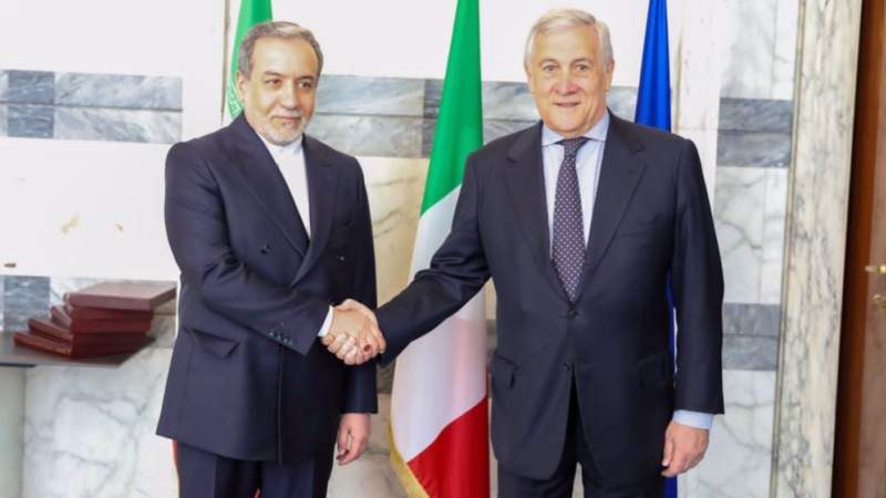 Israel is the Sole Obstacle to Nuke-Free West Asia, Says Iran’s FM