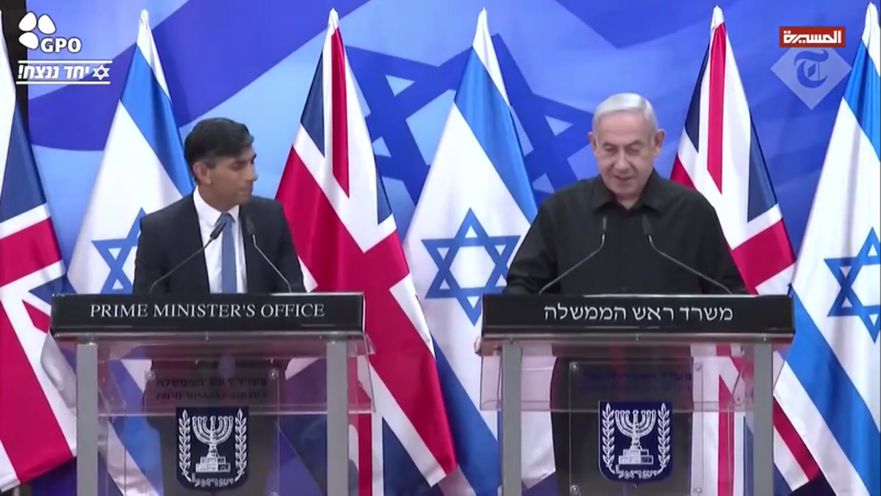 West’S Bloody Hypocrisy Recognizing Palestine To Whitewash Gaza’S Massacre