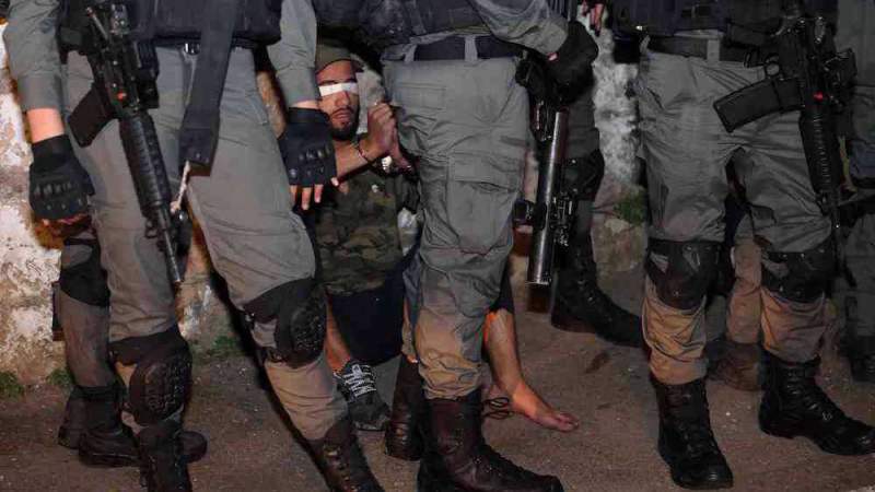 1-Yr-Old Among 29 Children Injured in Israeli Aggression in al-Quds: UNICEF