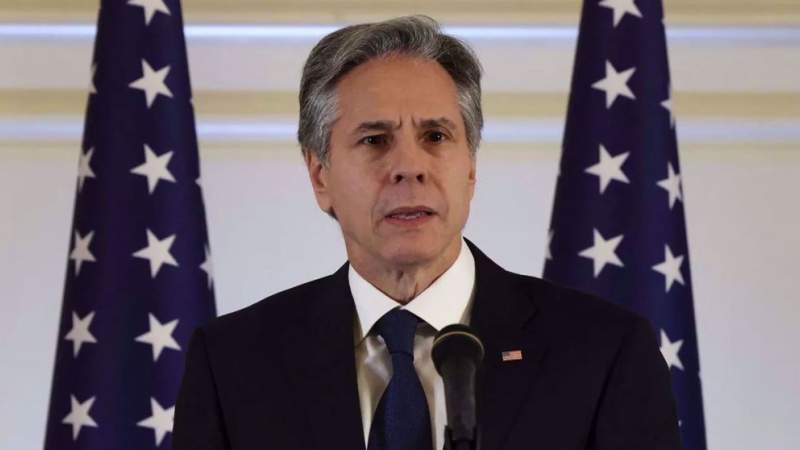 Blinken Postpones China Trip over ‘Violation of US Sovereignty’ by Beijing