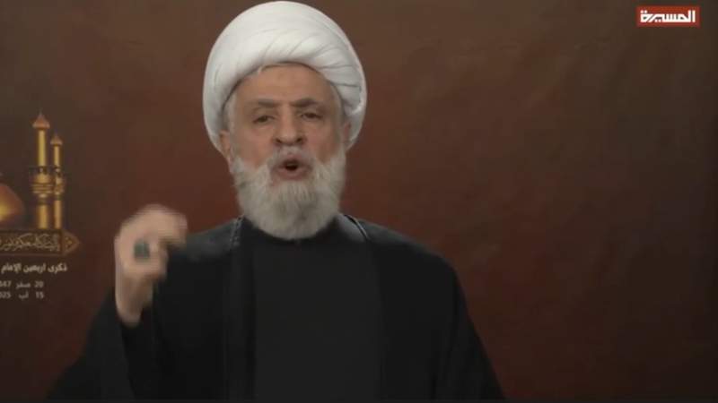 Hezbollah Secretary-General: Crime Reveals Israeli Failure, Will Strengthen Yemen’s Resolve