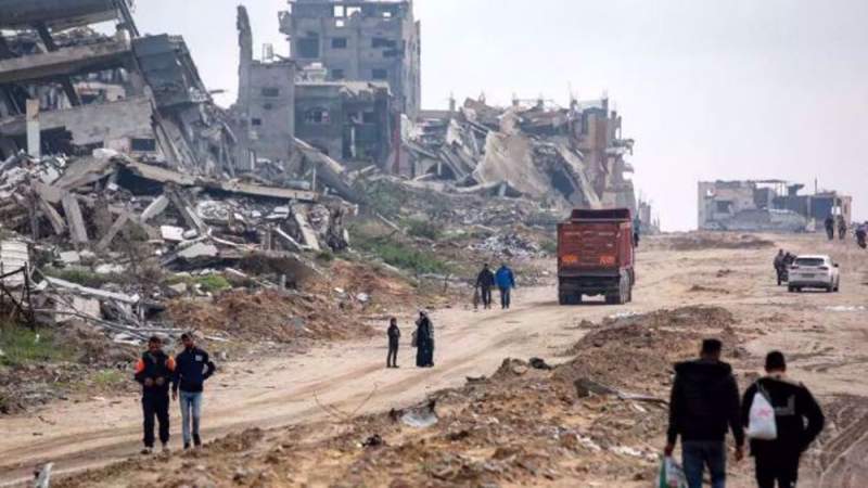 Egypt: Negotiations Between Israel and Hamas on Next Phase of Ceasefire Begin
