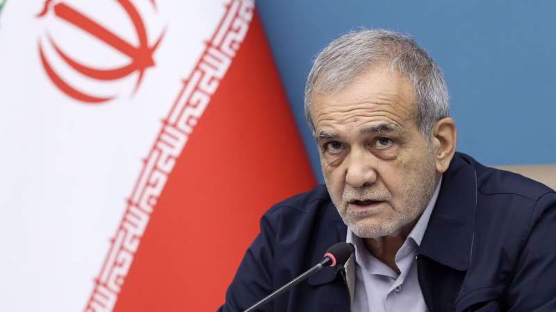 Iran’s President Reacts to Trump’s Threat, Vows ‘Severe’ Response to ‘Oppressive’ Aggression