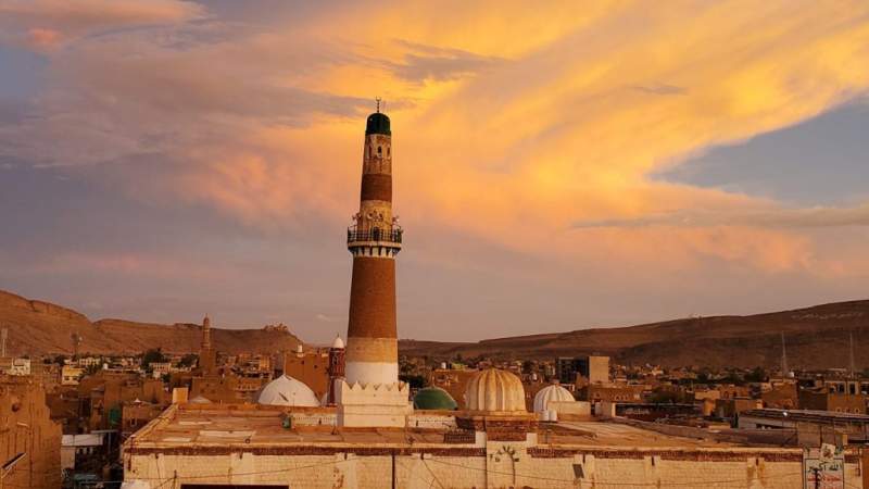  Yemen’s Saadah Rejects U.S. Claims, Exposes UN’s Role in Aid Suspension