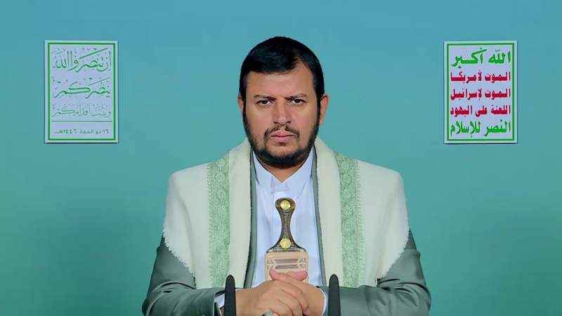 Wake Up Before It’s Too Late: Sayyed Abdulmalik Plea for Muslim Unity