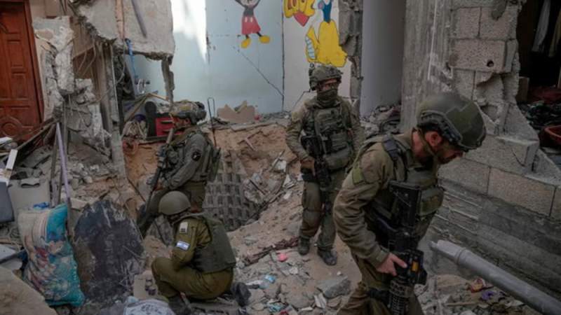 Palestinian Rights Group Seeks Prosecution of British-Israeli Forces for Genocidal War Crimes in Gaza