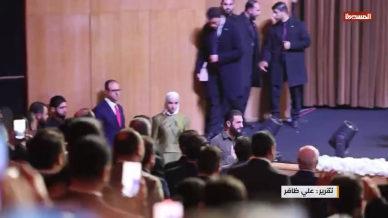 Clear Us Hypocrisy 'Terrorist' Became President, While Popular 'Revolution' Is Called A Coup.