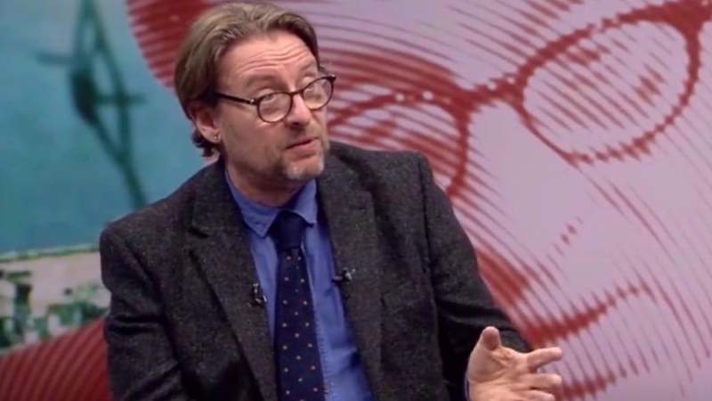 Israel, Lost in Propaganda War, Silencing Critics Over Gaza Genocide: UK Scholar