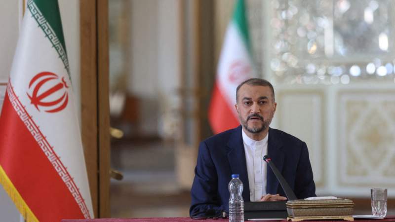 Iran Not Behind Resistance Front’s Attack on US Bases in Iraq, Syria: FM