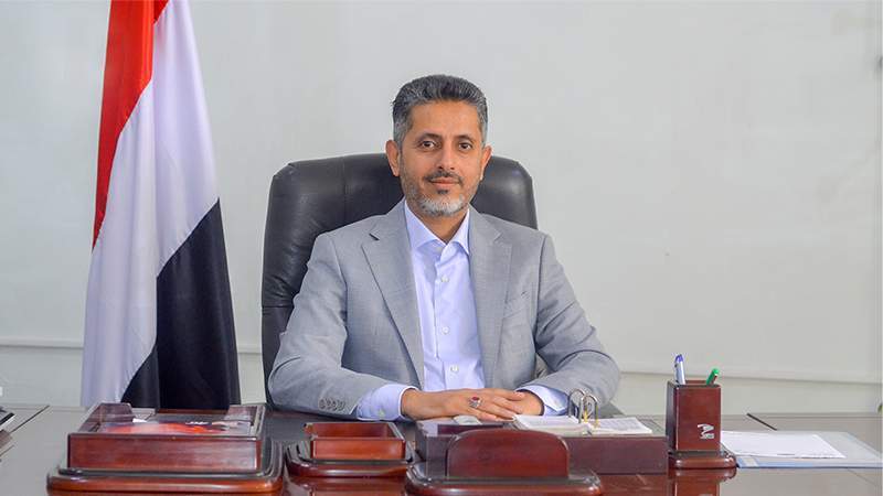 Yemen Warns “Israel”: Attacks on Yemeni Infrastructure Expand Legitimate Targets for Retaliation
