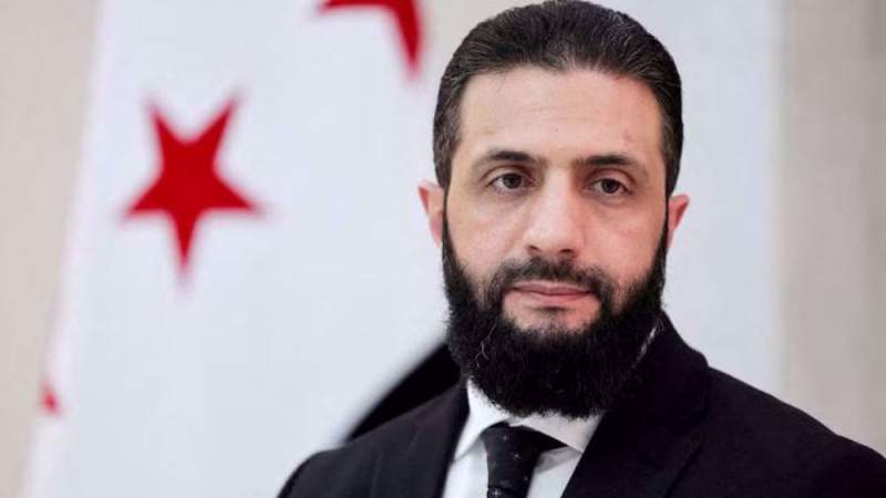 Jolani Proposes Trump Tower in Damascus, Peace with Israel for Sanctions Relief: Report