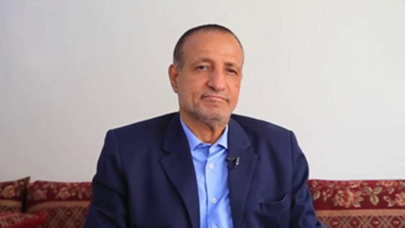 Aden Governor: October 14 Revolution Spirit Rejects Foreign Guardianship, Upholds Unity