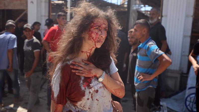 Israel Kills More Palestinian Journalists in Gaza