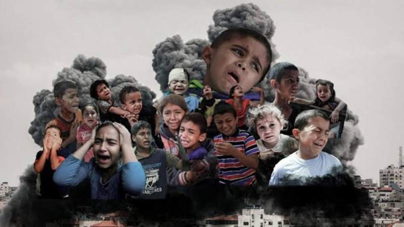 UNRWA Reports Alarming Child Deaths in Gaza Due to Starvation, Conflict