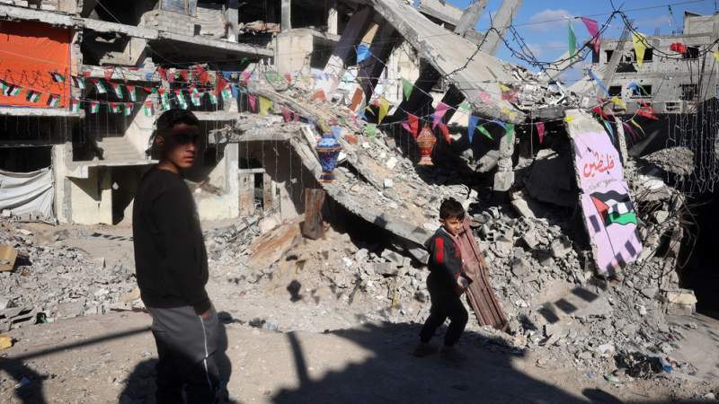 Hamas Rejects Israel’s Proposal to Extend Phase One of Gaza Ceasefire 