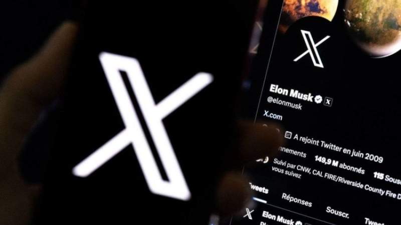 X Accused of Helping Saudi Arabia Commit Human Rights Abuses