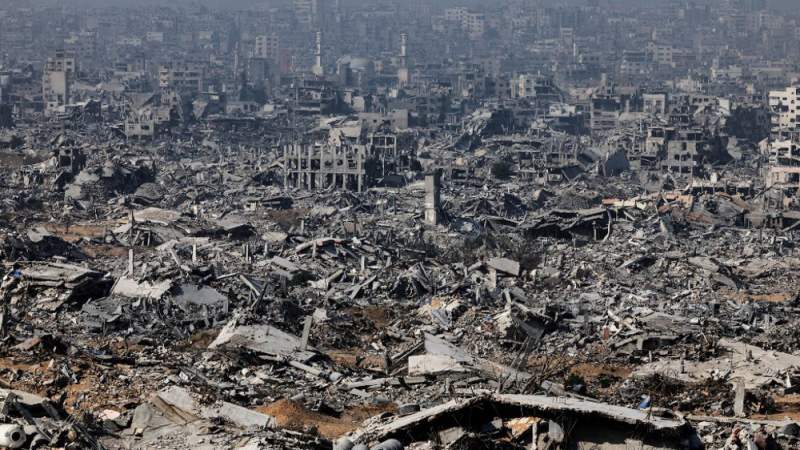 Twenty-Five Oil-Producing States Accused of 'Complicity' in Gaza Genocide: Report