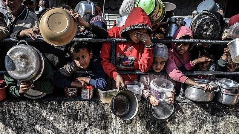The 'Unthinkable' Is Underway in Gaza City, UNICEF Warns
