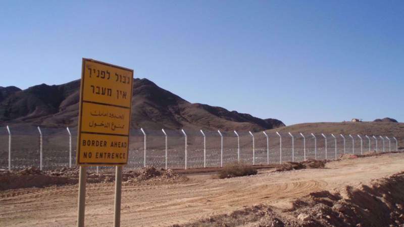 Three Israeli Soldiers Killed in Separate Shooting Incidents Near Egyptian Border