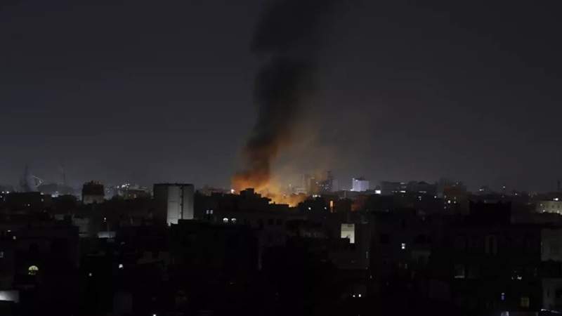 Yemeni Cities Bombarded as US Seeks to Crush Resistance to Gaza Genocide