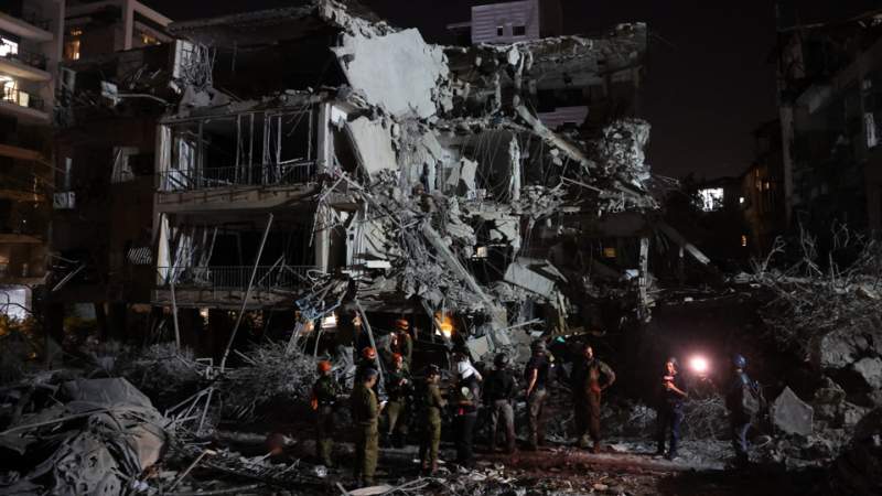 Operation True Promise 3: Iran’s Strike Exposes Israel’s Fragility
