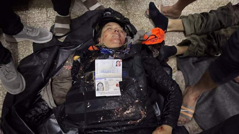 Australia Summons Israeli Envoy Over Aid Worker Killed in Gaza 