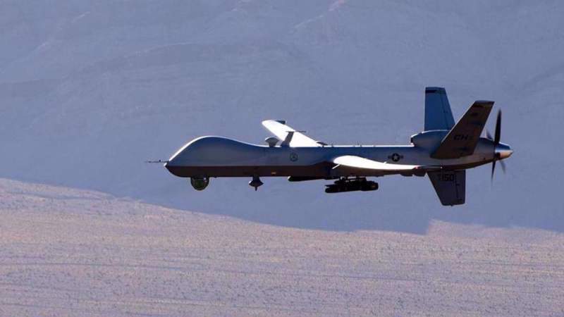 Rubio: US Should Fly more Military Drones over the Black Sea with Fighter Jet Escorts