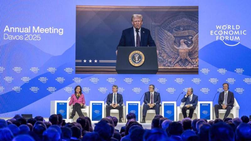 Trump Not Content with Saudi Arabia's $600 Billion Offer, Wants $1 Trillion