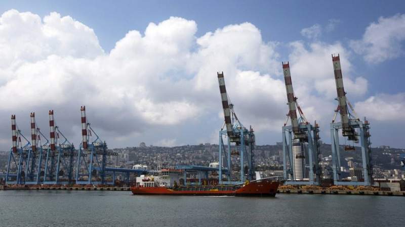 What If the Axis of Resistance Bombed Strategic Haifa?