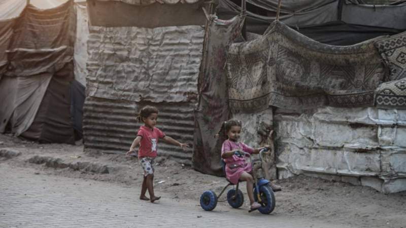 Israel’s Genocide Cost Over 3 Million Years of Life in Gaza, Lancet Study Finds