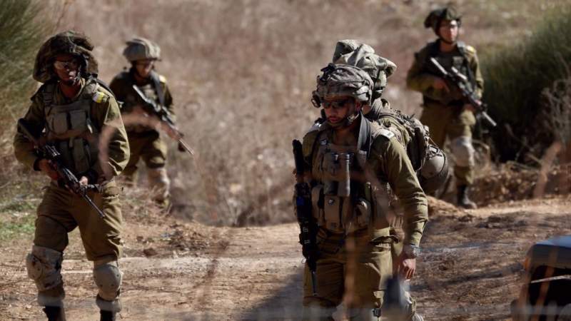 Israeli Troops Launch Ground Incursions in Southwestern Syria, Set up Checkpoints