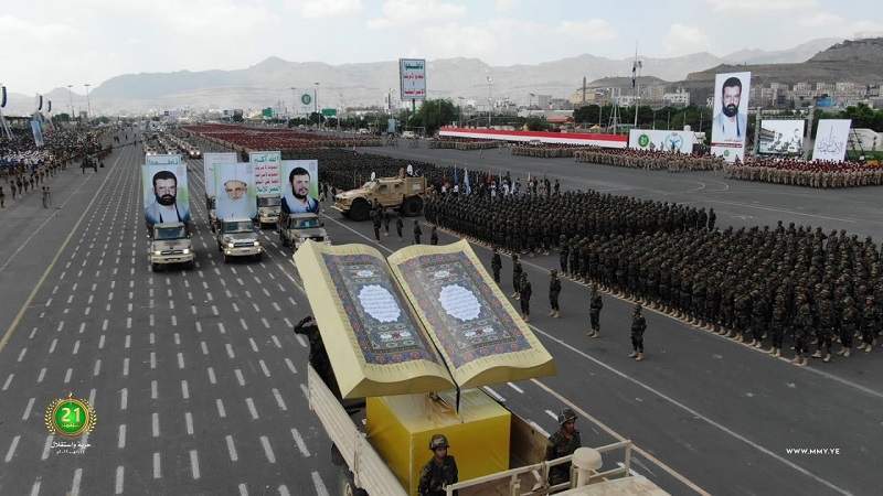  Decade of the U.S. Marines’ Withdrawal from Sana’a: Strength Amid American Defeat at Sea