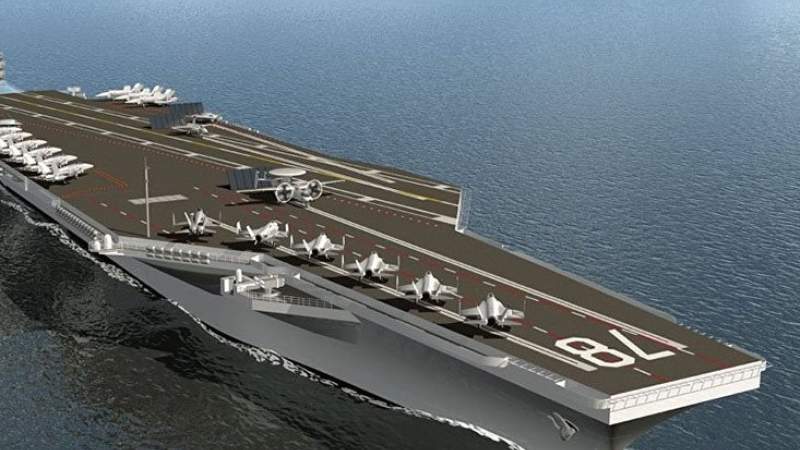 Bloomberg: US Seeks 'Low-Cost' Attack Drones in Middle East, Highlighting Strategic Shift